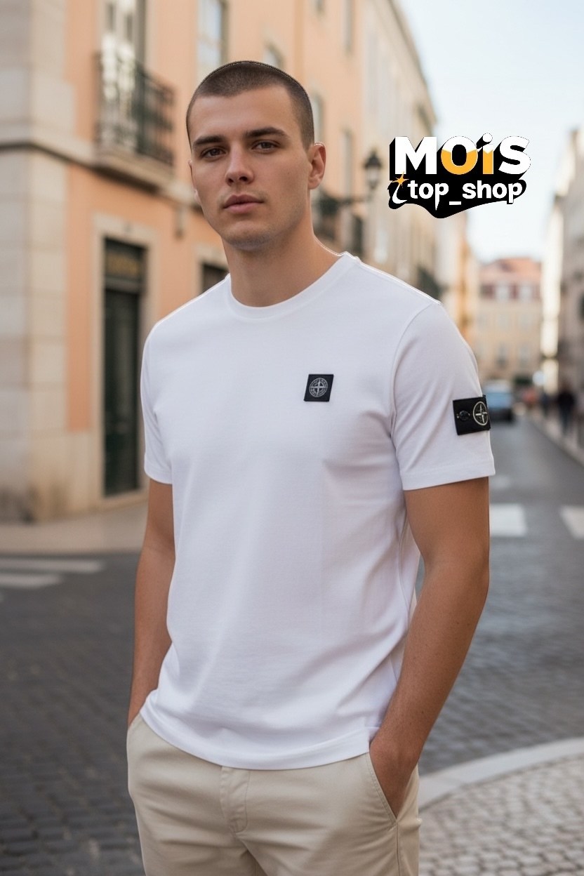 мужские футболки stone island,футболка стон айленд,stone island футболка,футболка стон айленд оригинал,футболка стоун исланд