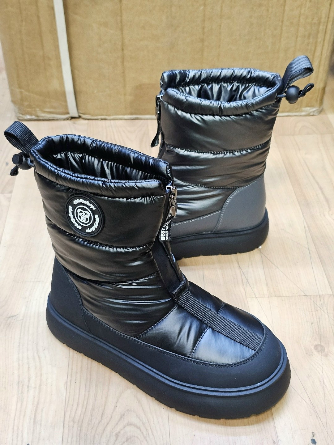 дутики женские, женская зимняя,,дутики женские зимние, дутики