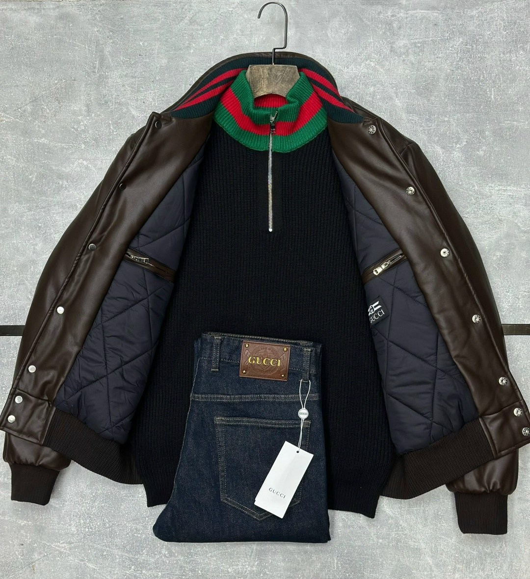 куртка бомбер,куртка кожаная,кожаная куртка мужская,куртка gucci,куртка гуччи