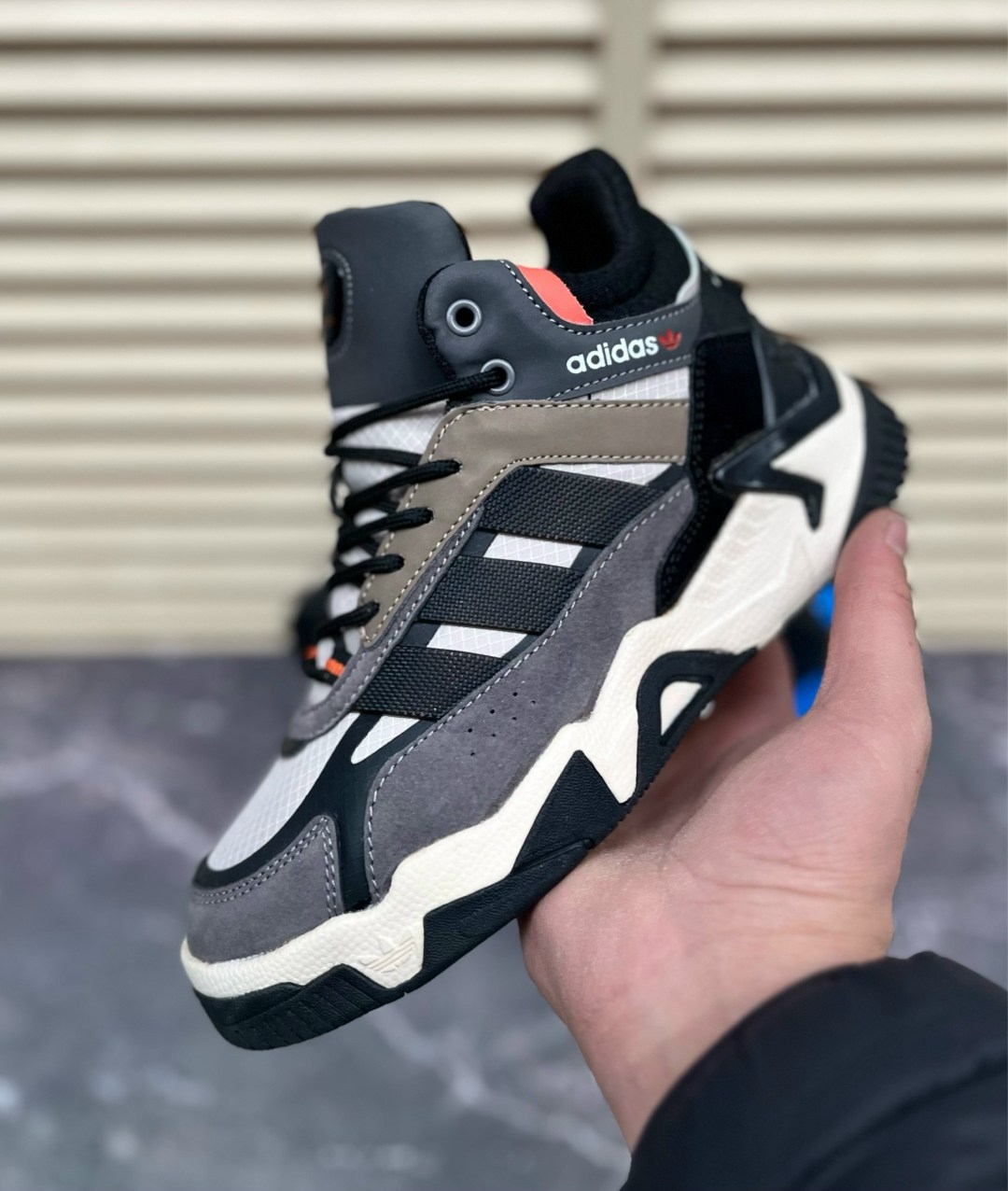 зимние кроссовки adidas niteball,зимние кроссовки adidas,зимние кроссовки adidas niteball hi,зимние кроссовки adidas niteball ii hi,мужские кроссовки adidas