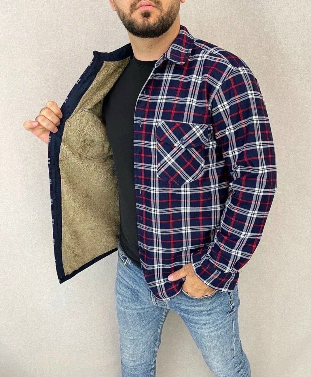 рубашка в клетку мужская,рубашка на флисе,рубашка в клетку,рубашка,рубашка мужская