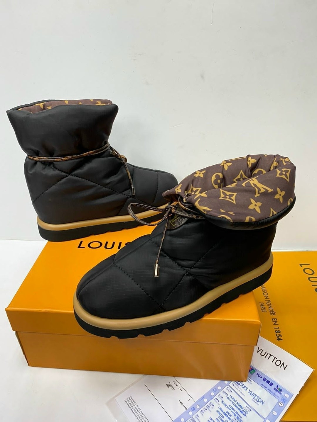 ботинки louis vuitton,ботинки louis vuitton женские зимние,дутики луи виттон,,сапоги дутики