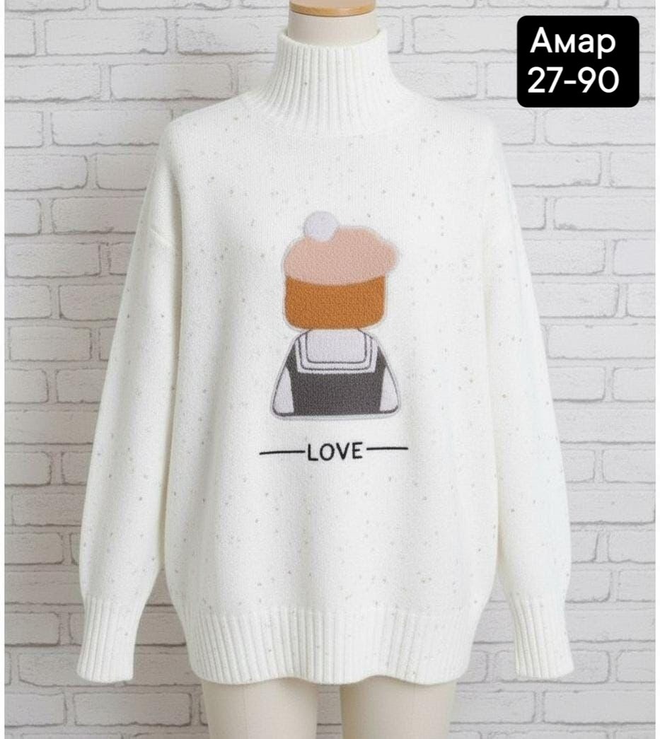 свитера женские,модные свитера,кофта женская,вязаные свитера,свитер пуловер