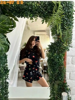 Домашняя одежда