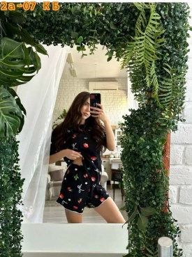 Домашняя одежда