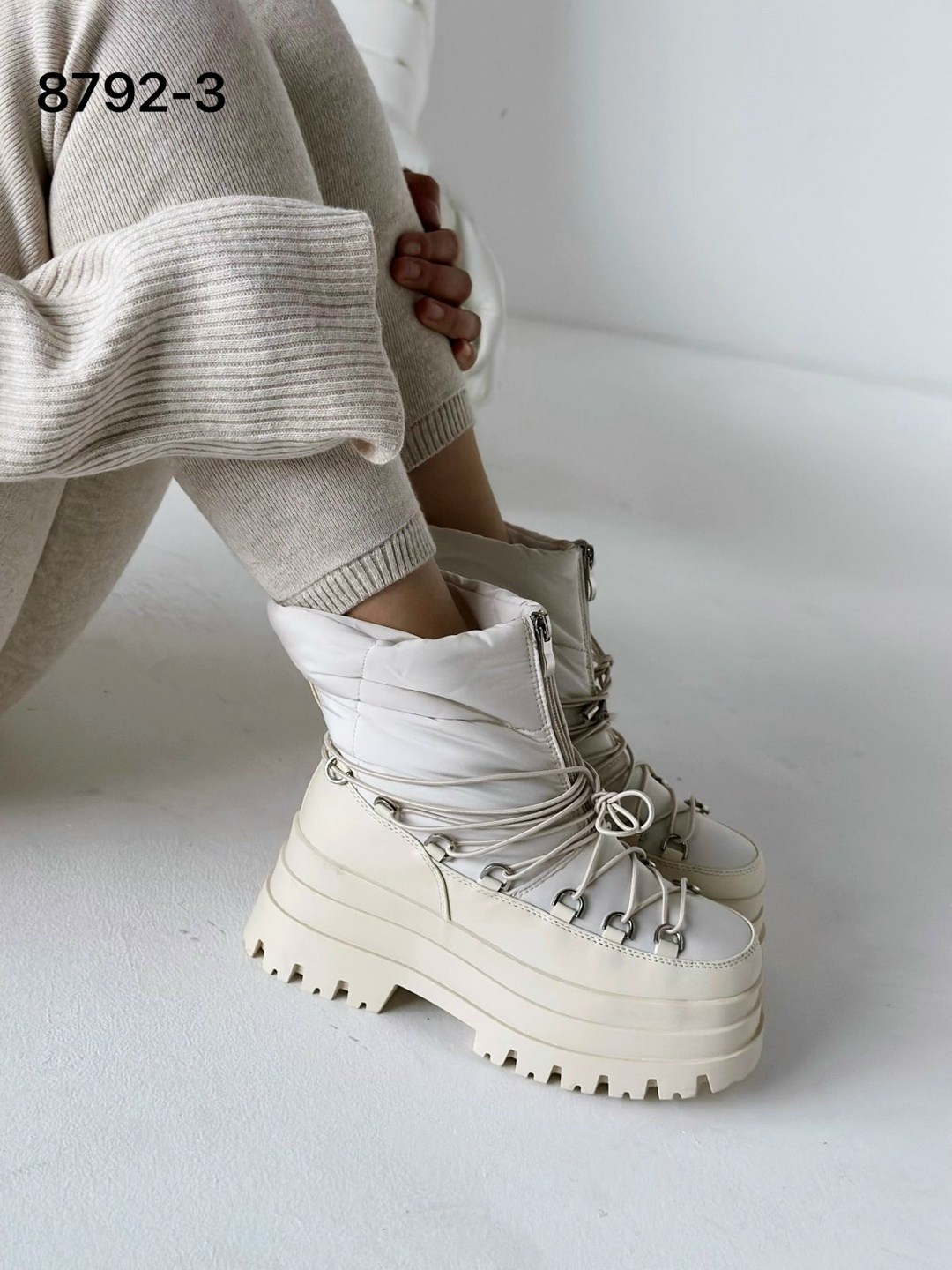 ,женские дутики,женские зимние дутики,дутики модные,зимние дутики