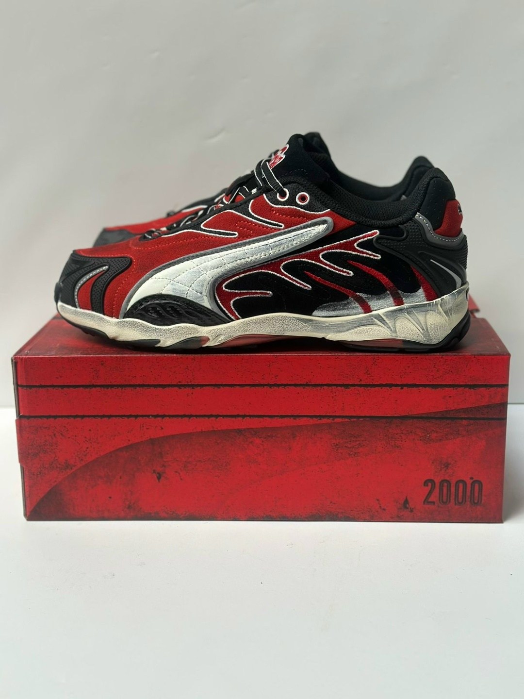 кроссовки puma,мужские кроссовки puma,кроссовки puma x,puma inhale,кроссовки