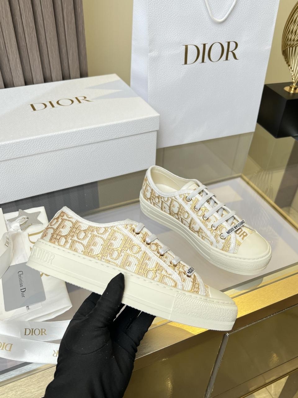 кеды christian dior,кеды диор,кеды текстиль диор,dior кроссовки,диор кеды женские