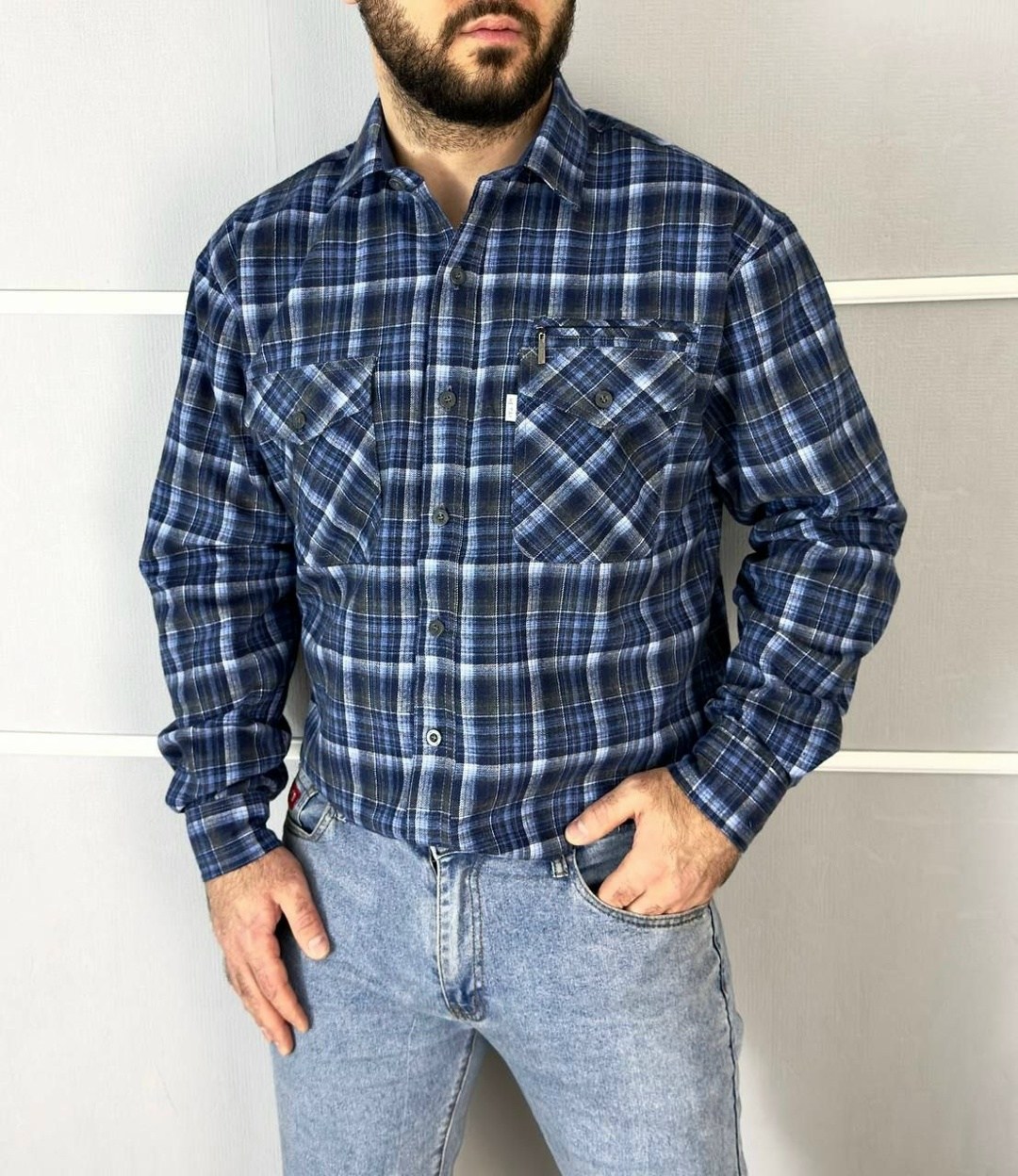 рубашка в клетку мужская,мужская клетчатая рубашка,рубашка мужская,рубашка,рубашка на флисе