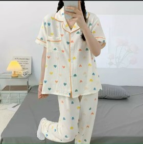 Домашняя одежда