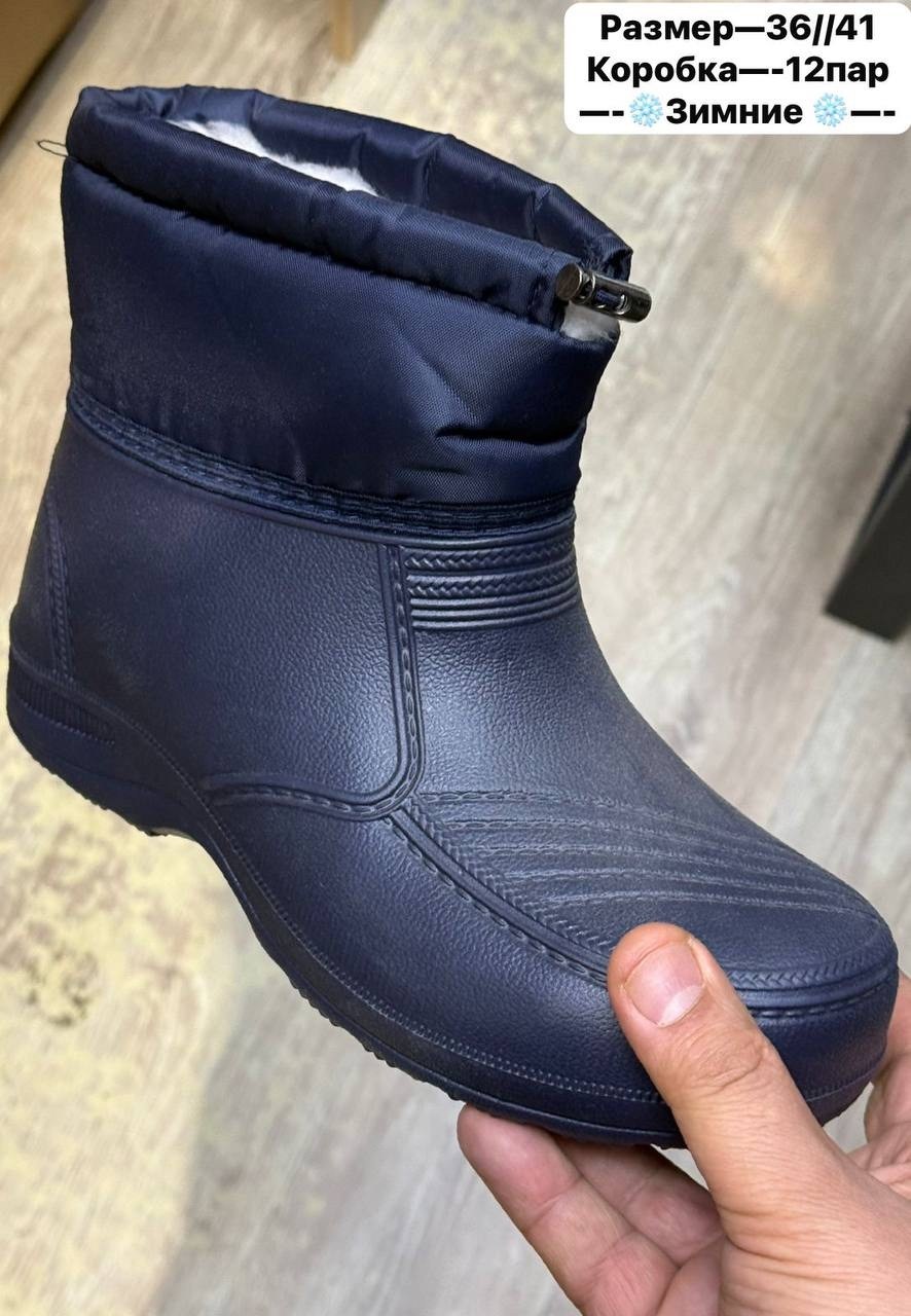 утепленные галоши эва,боты резиновые,,мужские сапоги,галоши мужские