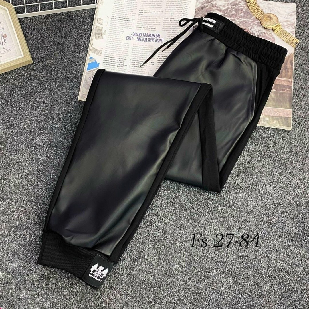 штаны кожаные женские,штаны кожаные,штаны из экокожи,женские кожаные брюки,кожаные брюки