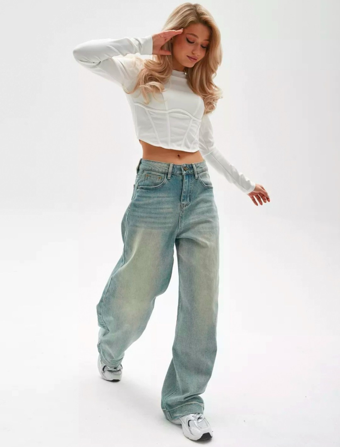 брюки джинсы,джинсы женские широкие,стильные джинсы,стильные женские джинсы,джинсы модные