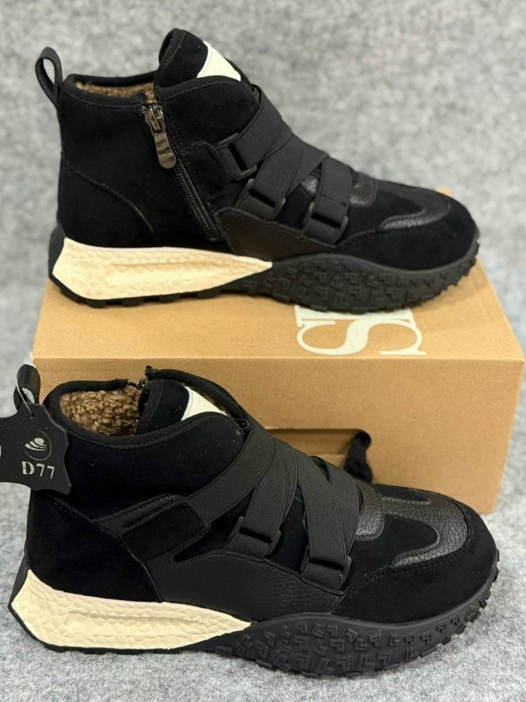 ,женская , повседневные, женская зимняя,замшевые кроссовки