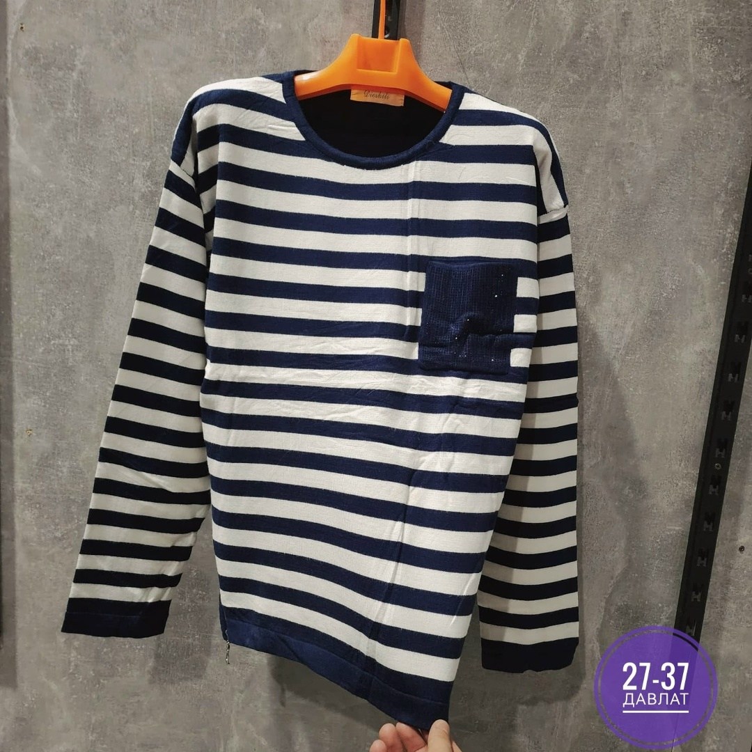 кофта в полоску,свитшот женская,классный свитер,свитшот в полоску зеленый,кофта тельняшка