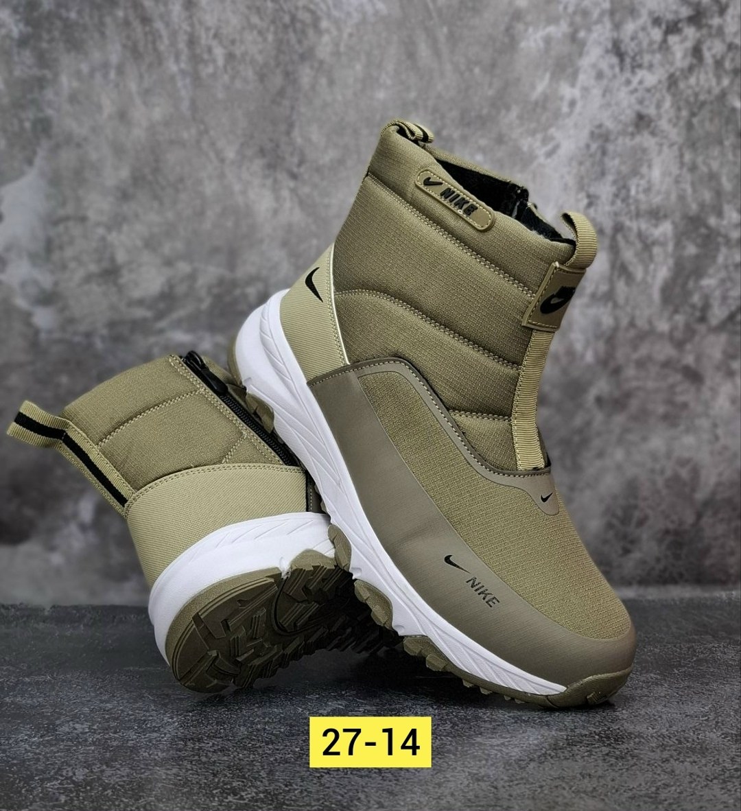 зимние сапоги nike,сапоги nike,nike зимние,дутики зимние nike,зимние кроссовки nike