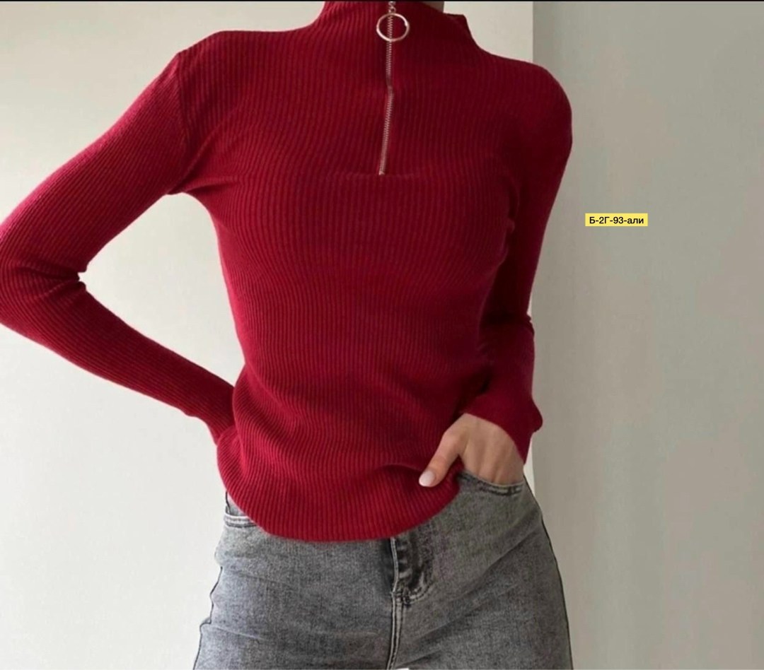 водолазка на молнии,кофта женская,водолазка женская,водолазка с застежкой,популярные кофты