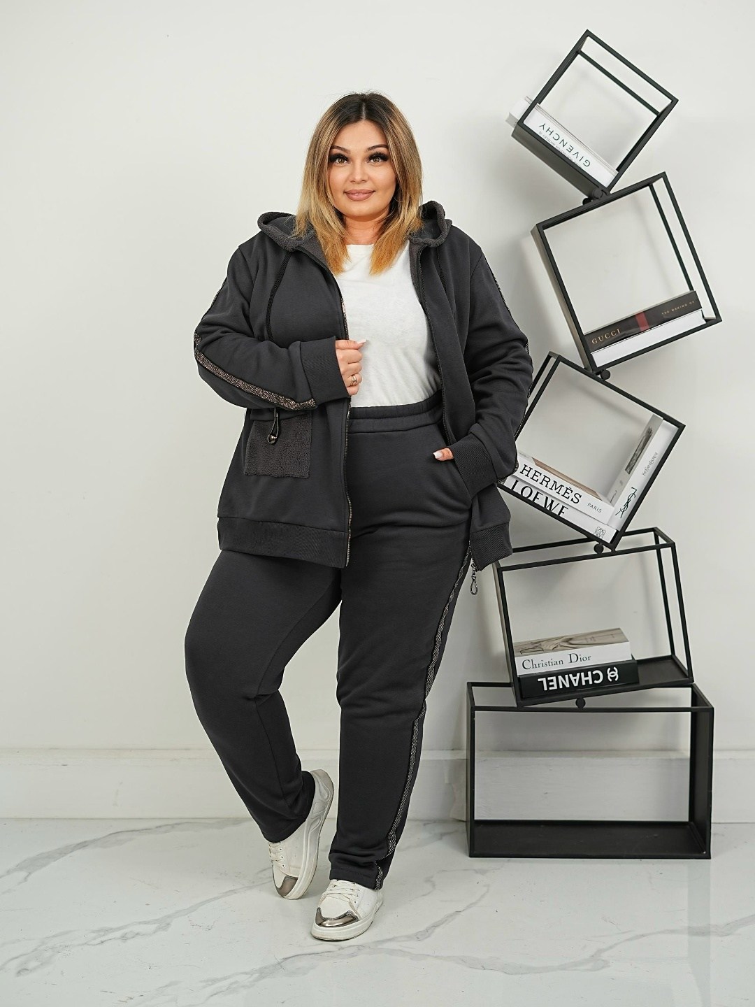 женский спортивный костюм больших размеров,cпортивный костюм больших размеров,костюм женский на флисе,cпортивный костюм теплый женский,костюмы спортивные женские