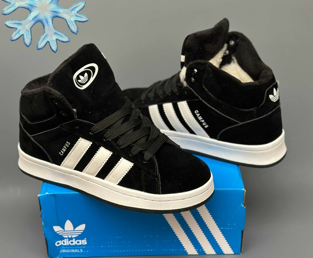 зимние кроссовки мужские адидас с мехом,высокие зимние кроссовки адидас,кроссовки adidas зимние,зимние кроссовки adidas campus,зимние кеды адидас мужские