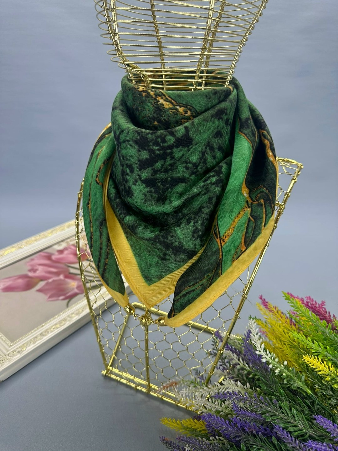 чёрный платок,платки женские,платки стильные,платки и шарфы,платки косынка