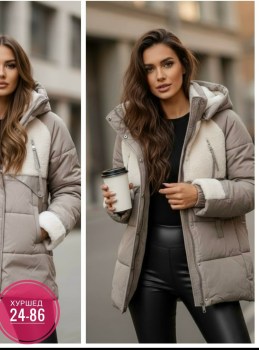 Верхняя одежда