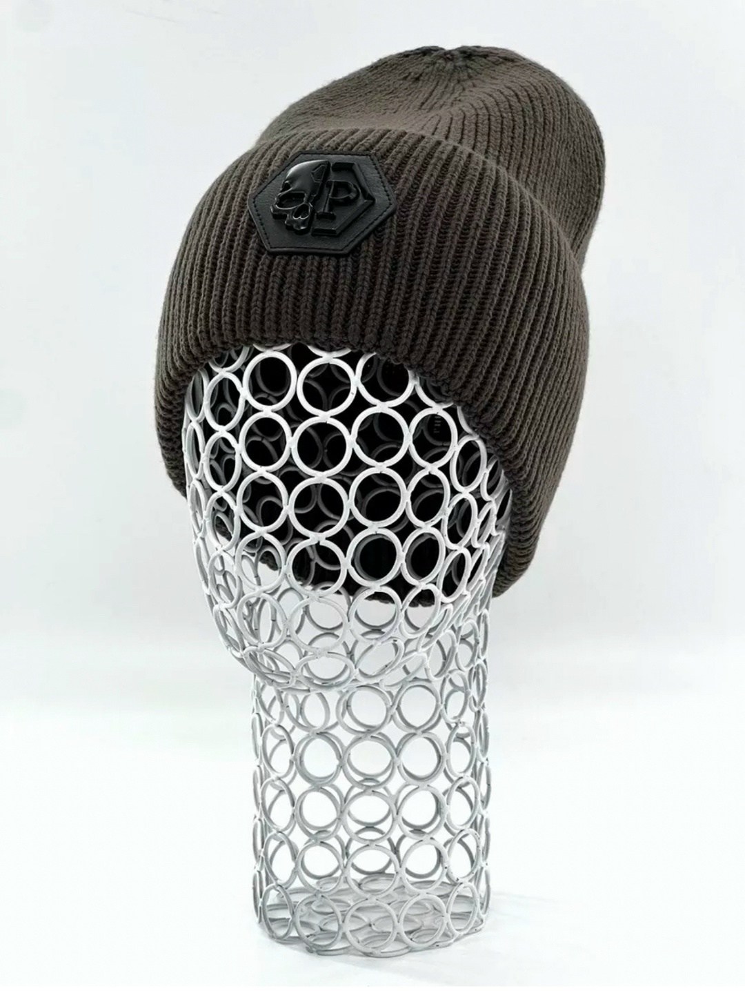 шапка philipp plein,шапка philipp plein шапка,шапка бини,шапка мужская,стильная шапка