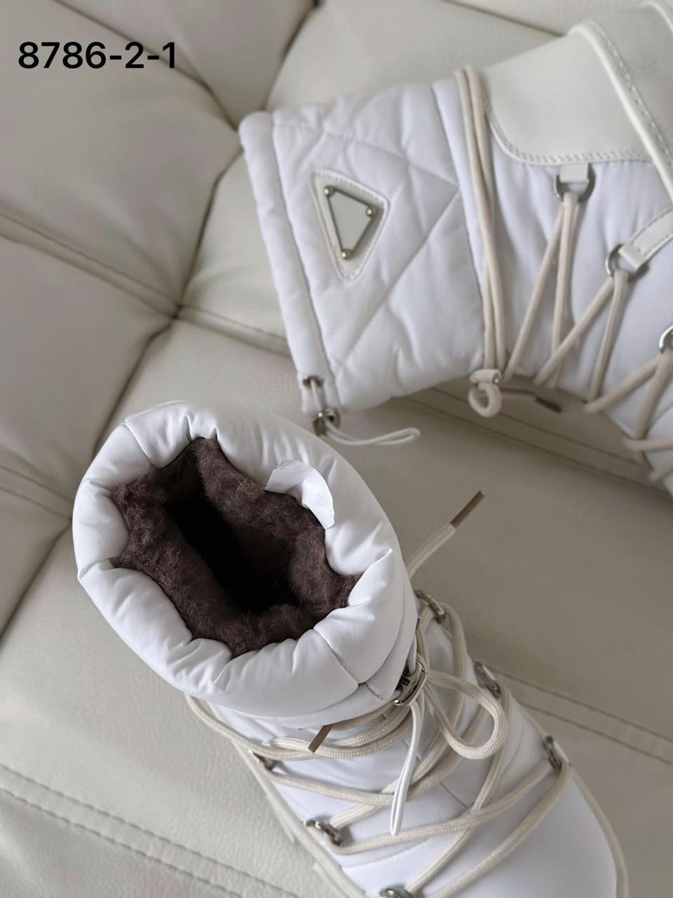 дутики прада женские,дутики женские,зимние женские дутики,дутики прада, женская дутики