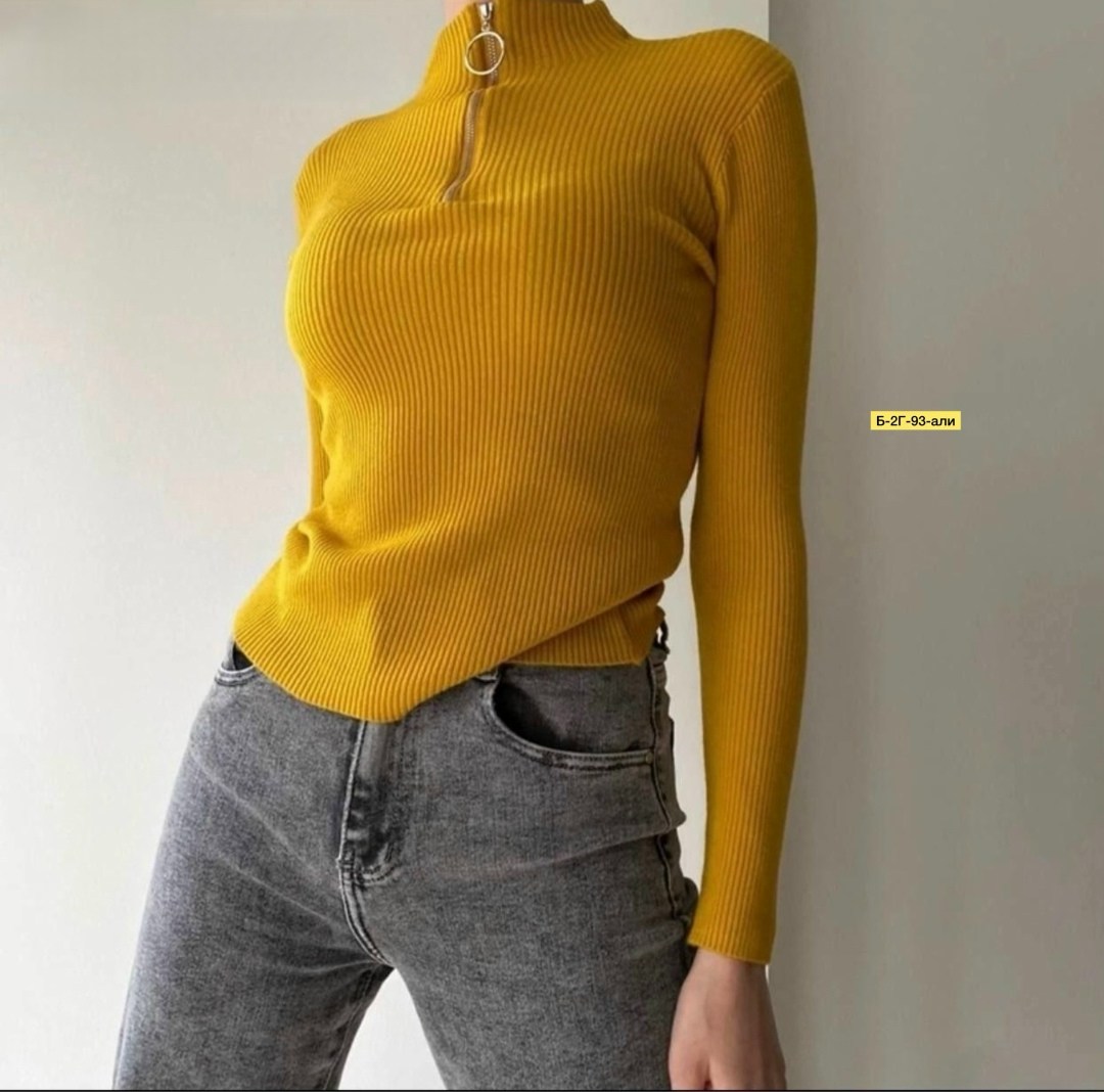 водолазка на молнии,кофта женская,водолазка женская,водолазка с застежкой,популярные кофты