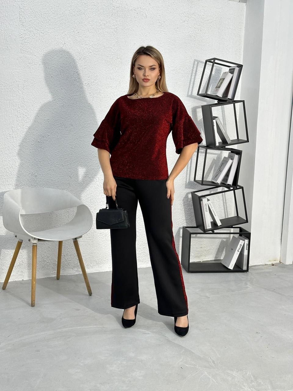 костюмы брючные,нарядная блуза,костюм с брюками,блузка женская,костюмы женские