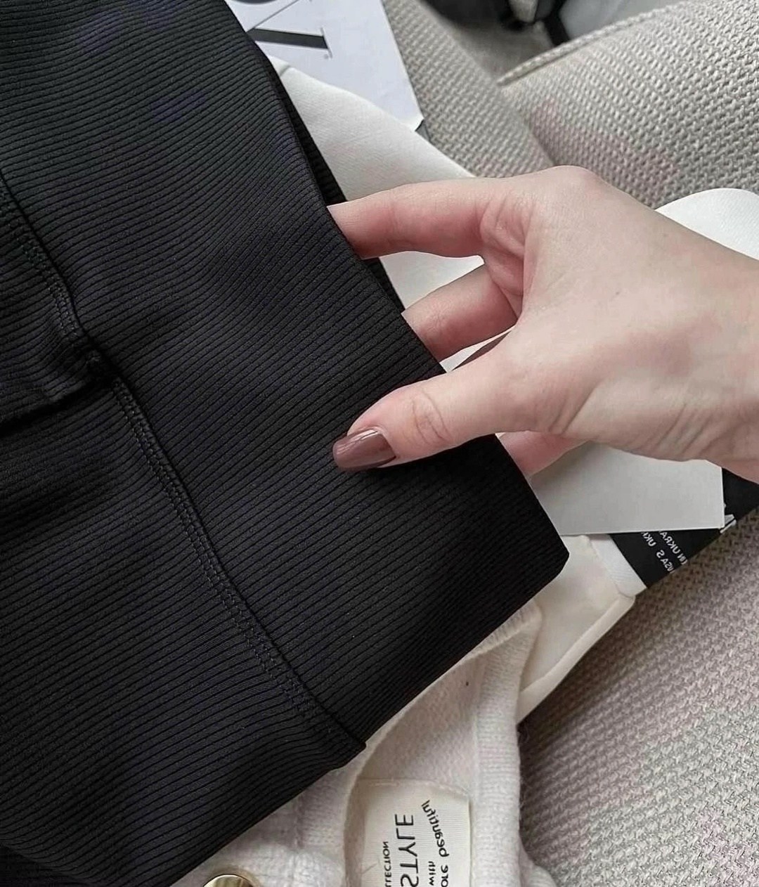 серые легинсы в рубчик,леггинсы в рубчик,легинсы в рубчик женские,легинсы женские,легинсы в рубчик