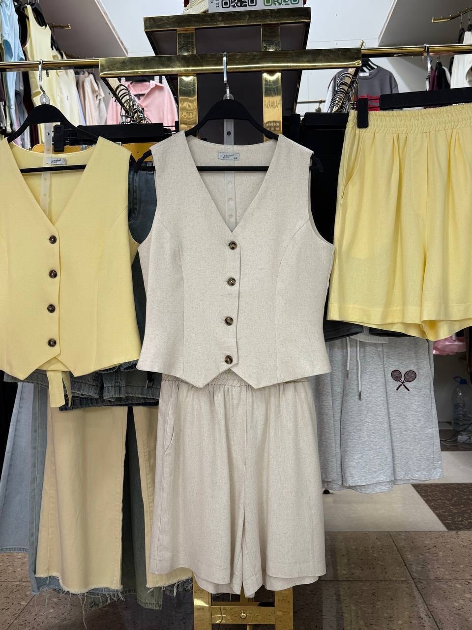 женские костюмы,женские жилеты,комплект жилетка,женской одежды