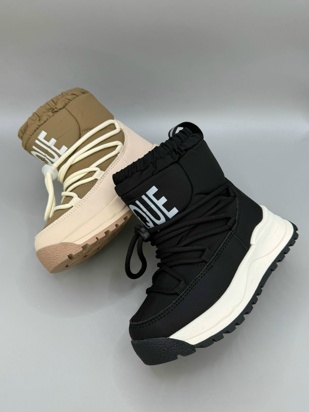 ,детские дутики,дутики женские,дутики прада,луноходы женские