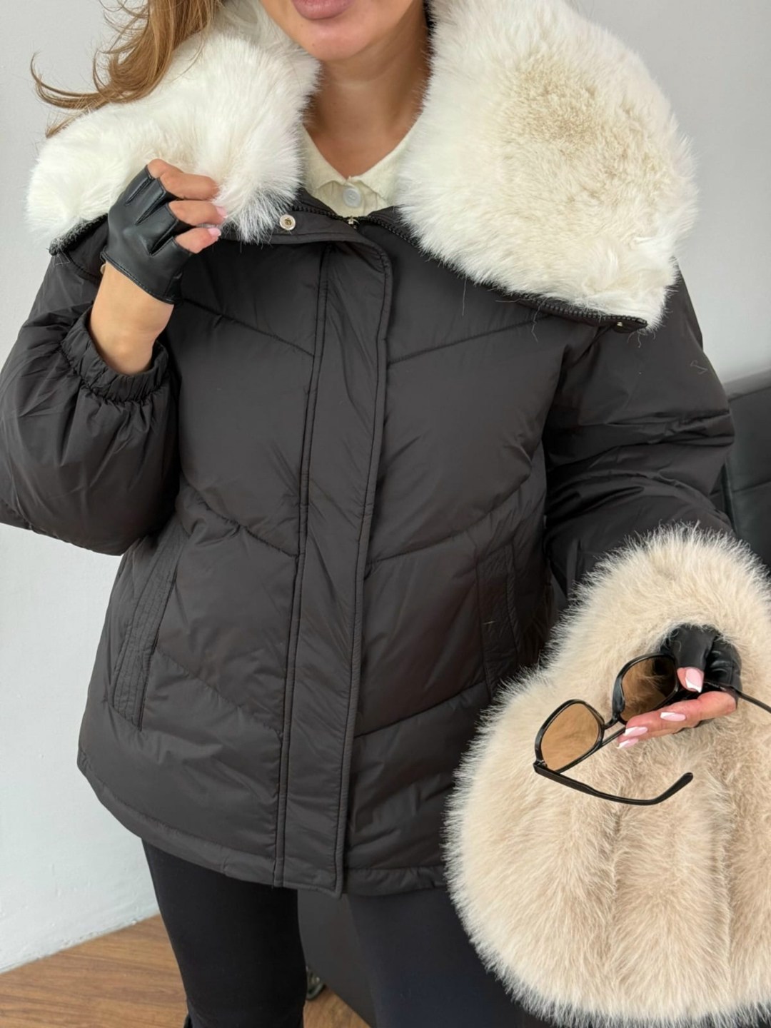 vivilona пуховики,зимние куртки,куртка женская зимняя,пуховик женский,короткий пуховик