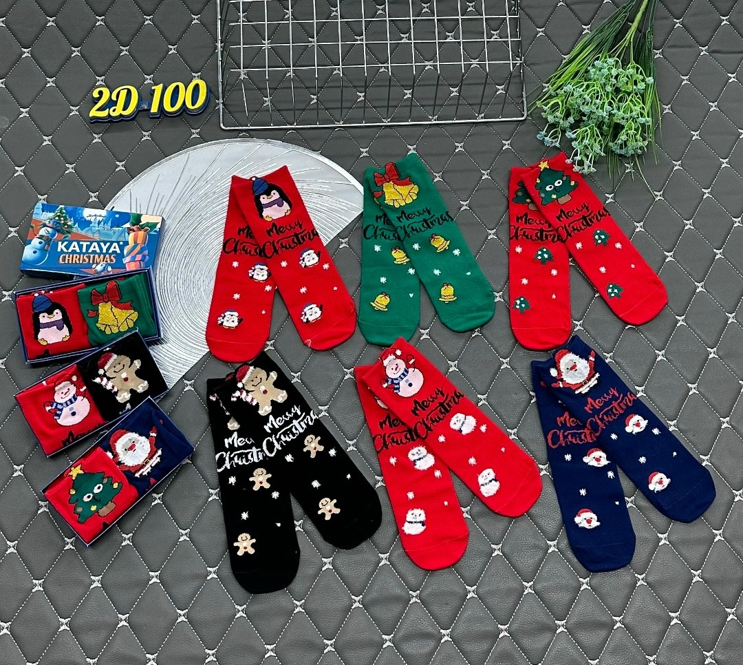 носки в подарочной упаковке,набор новогодние носки,носки новогодние женские набор,новогодние носки для подарков,носки детские новогодние