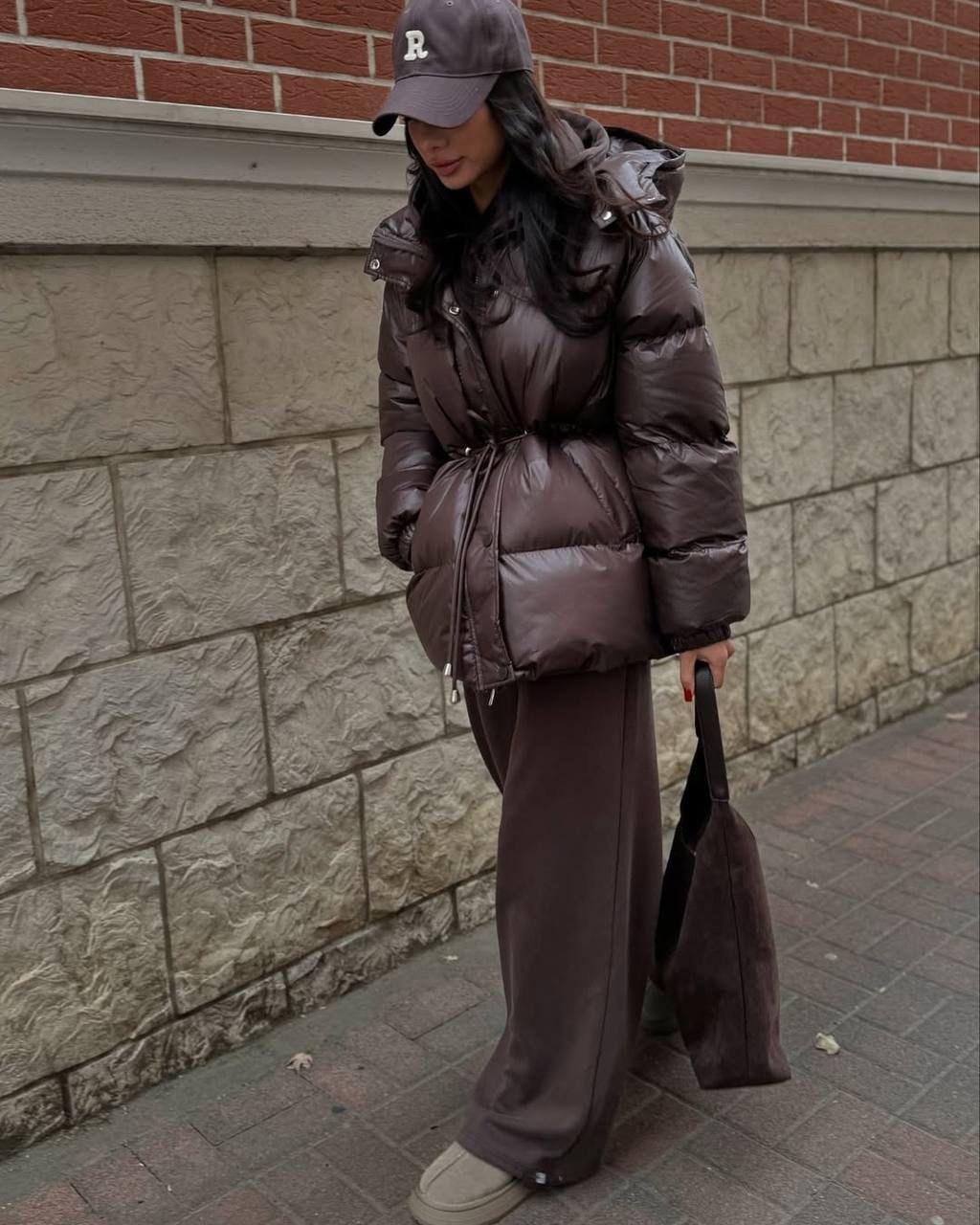 оверсайз пуховик,пуховик двусторонний,пуховик женский оверсайз,зимние куртки,одежда пуховик