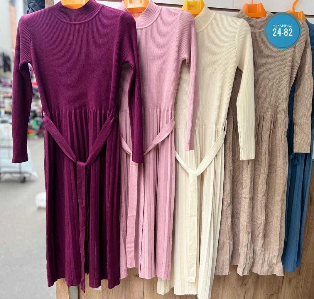 платье из трикотажа лапша,трикотажное платье,платье трикотажное лапша,платье вязаное,платье с поясом