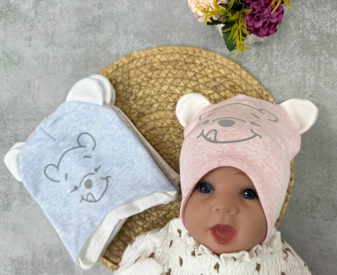детская шапочка,шапочка для новорожденного,чепчик для новорожденного,шапочка,шапка для новорожденного
