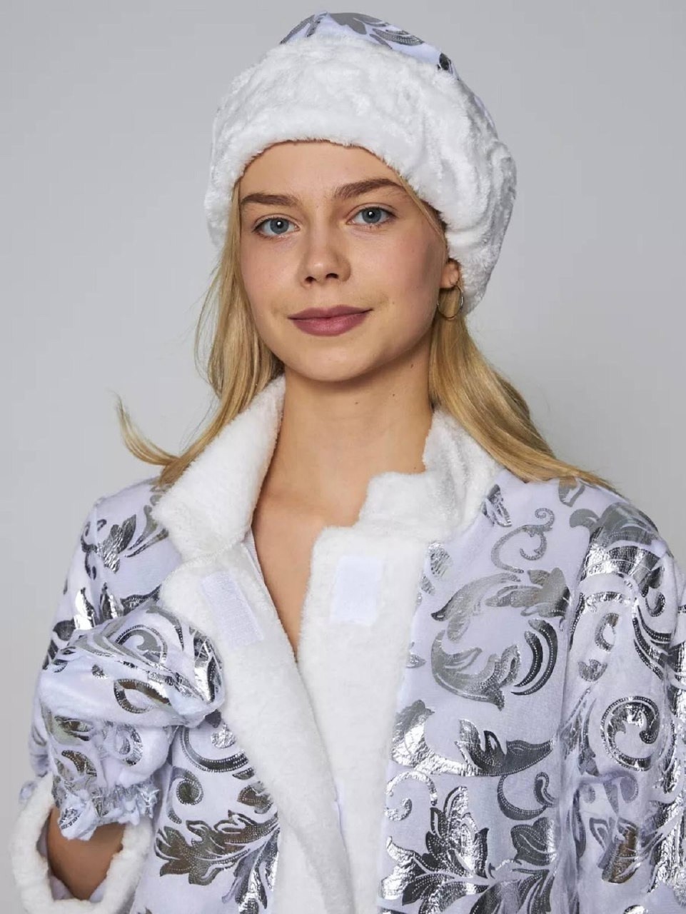 взрослый костюм снегурочки,карнавальные костюм снегурочка,костюмы снегурочки,снегурочка костюм,костюм снегурочки белый