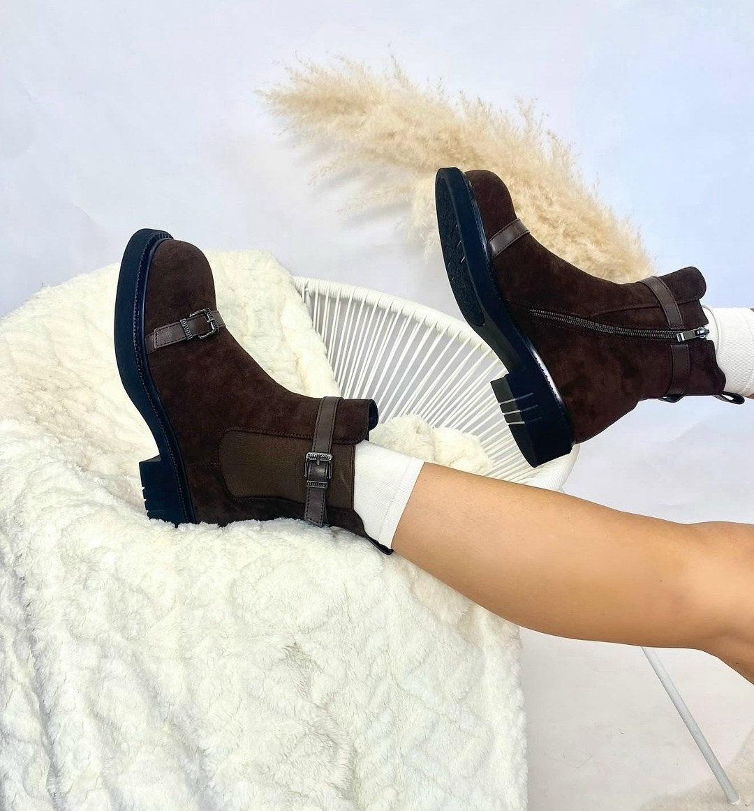 ,ботинки женские, женская,ботинки замшевые женские,ботинки замшевые