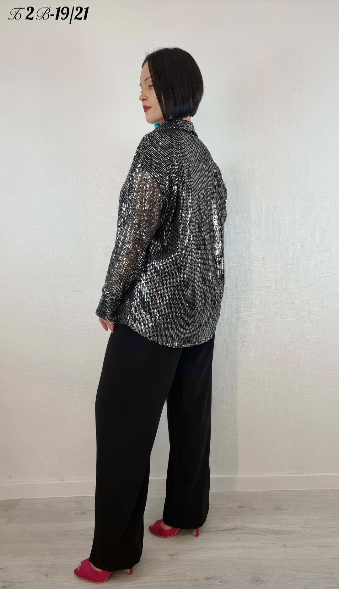 женская рубашка больших размеров,рубашка с пайетками,рубашка женская,повседневная рубашка,женская блуза