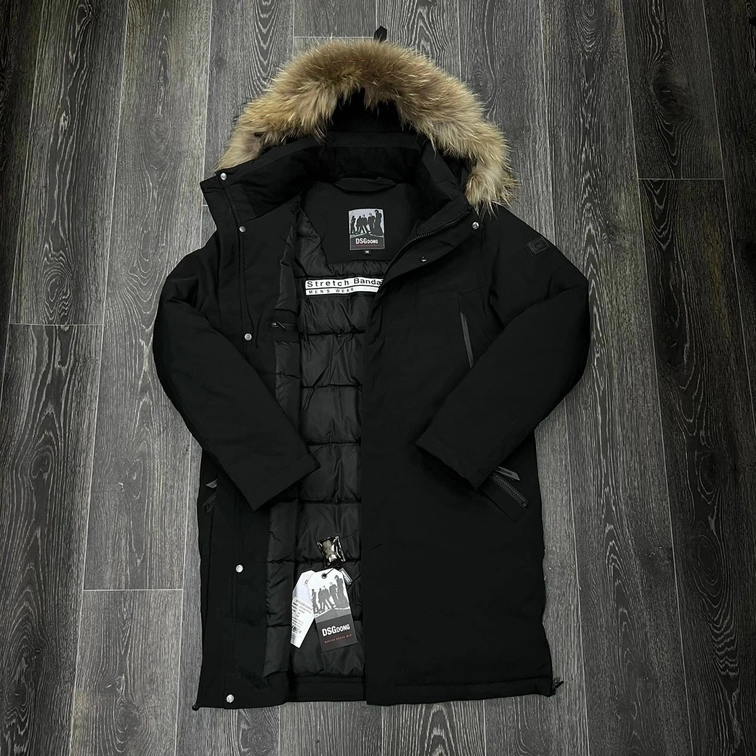 мужская зимняя куртка,куртка мужская зимняя dsgdong,зимние куртки,зимняя куртка аляска,парка зимняя мужская