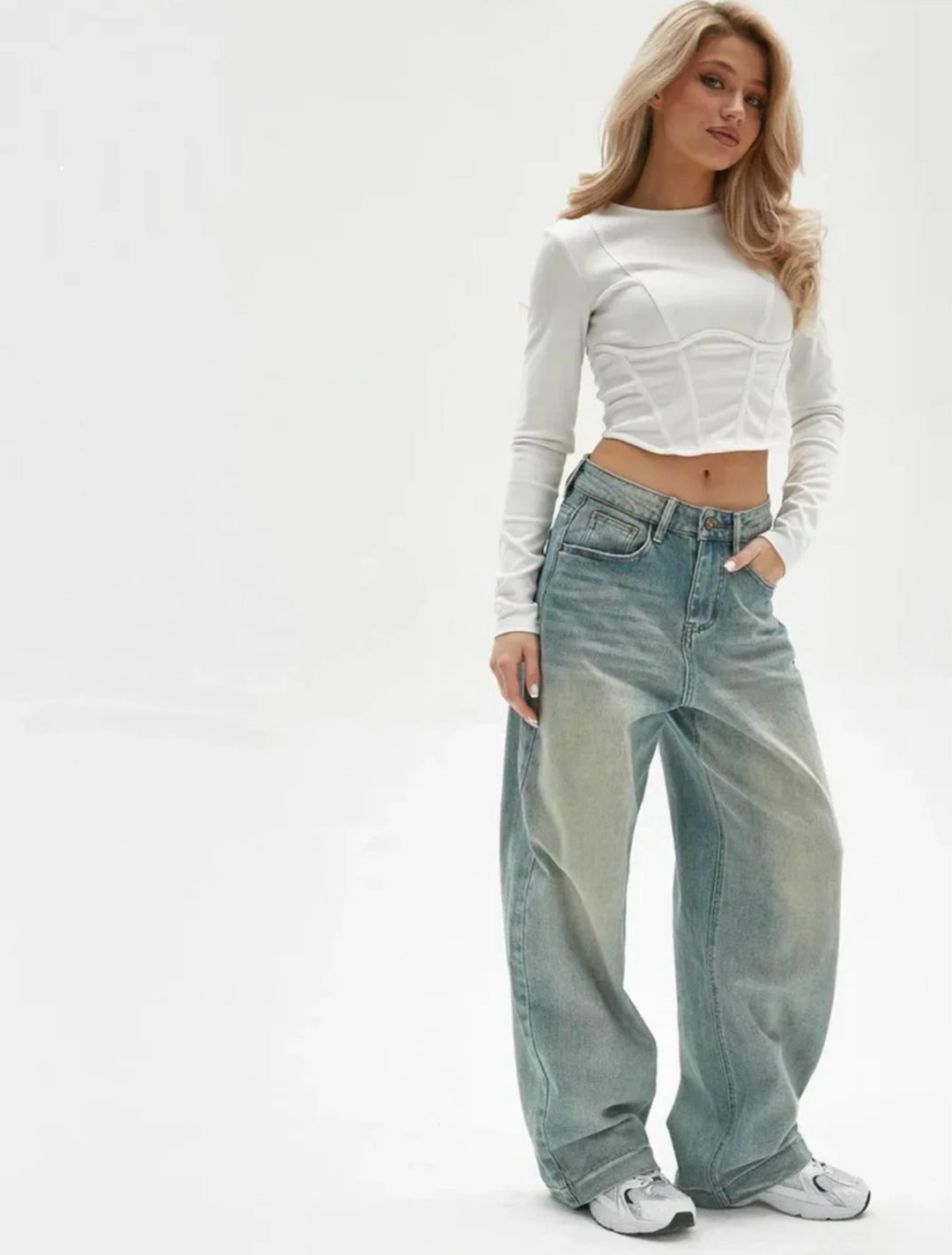 брюки джинсы,джинсы женские широкие,стильные джинсы,стильные женские джинсы,джинсы модные