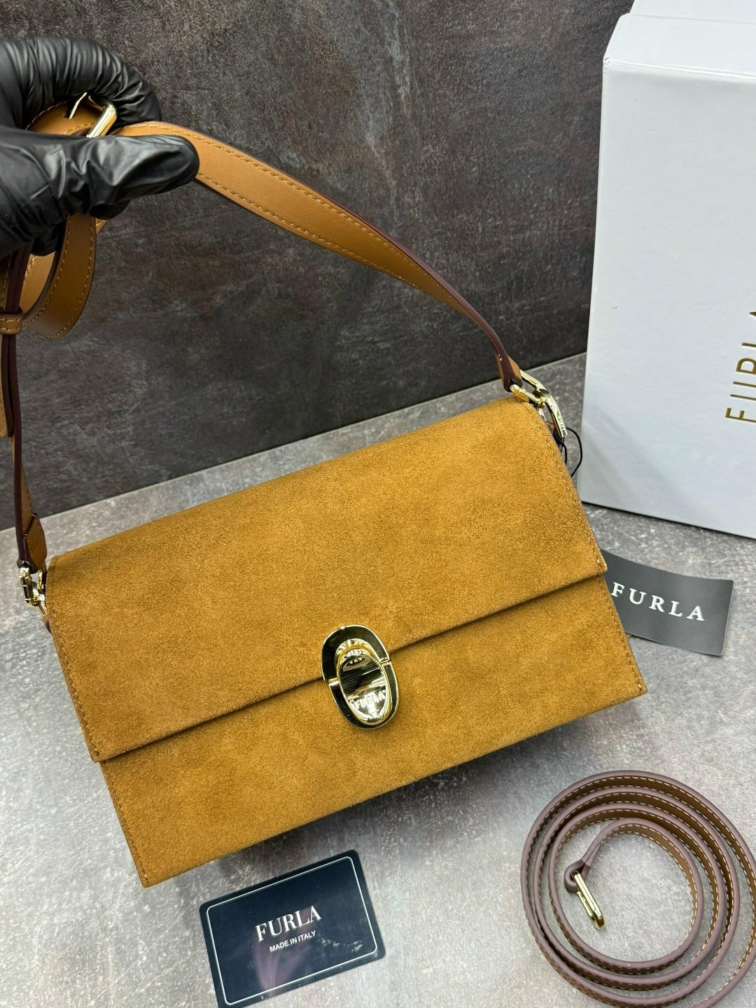 замшевая сумка,сумка,сумка женская furla,сумка фурла замшевая,сумка замшевая женская