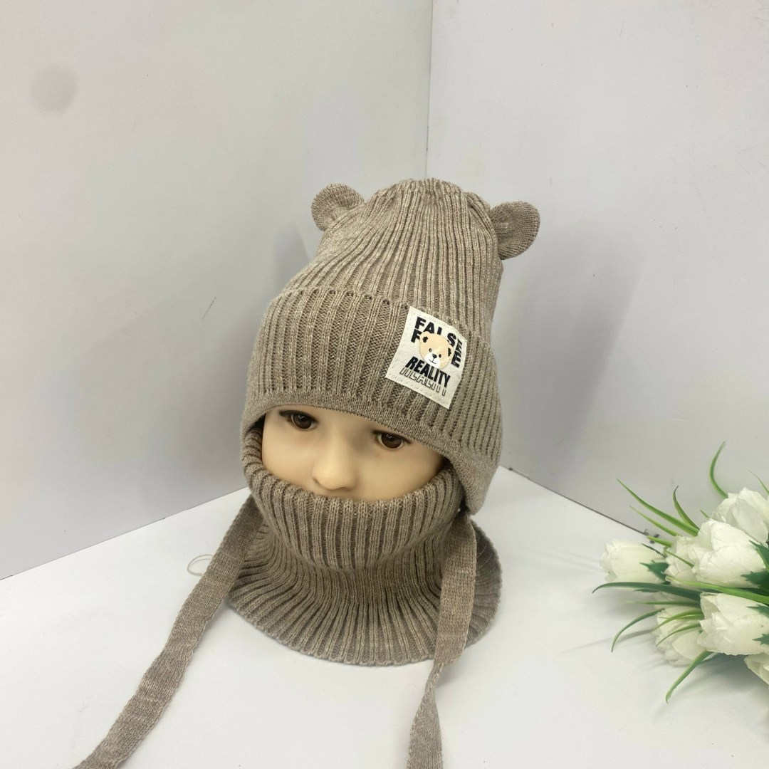 шапка и снуд,шапка и снуд для детей,шапка с шарфом,детская шапка,шапка для детей