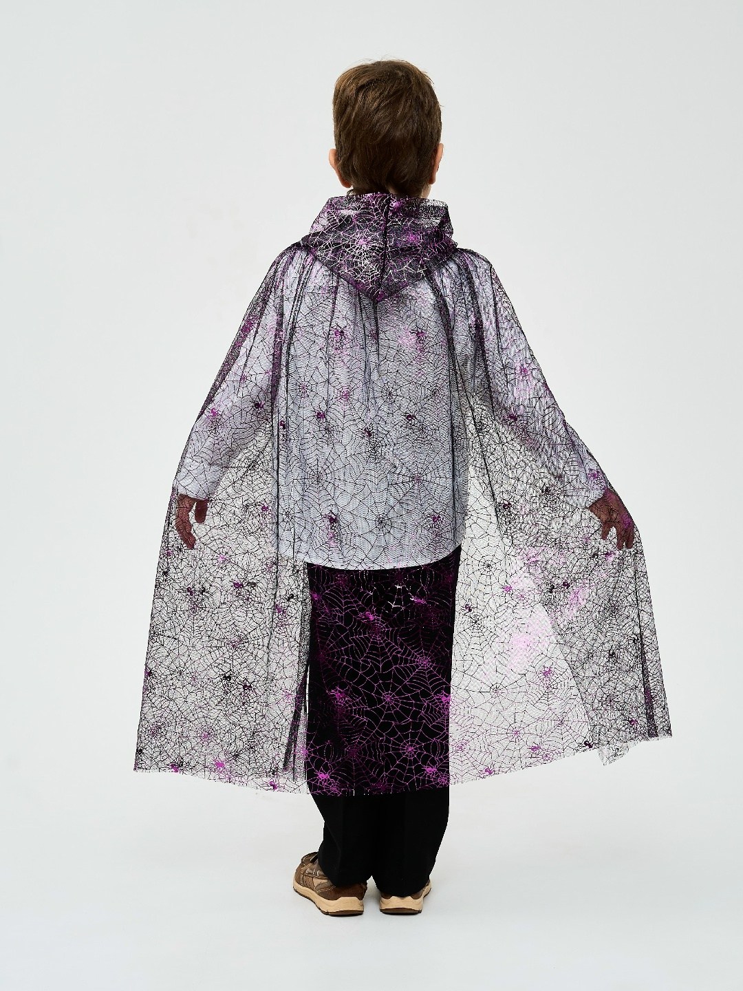 карнавальный плащ,накидка карнавальная,синий плащ карнавальный,накидка,накидка страна карнавалия