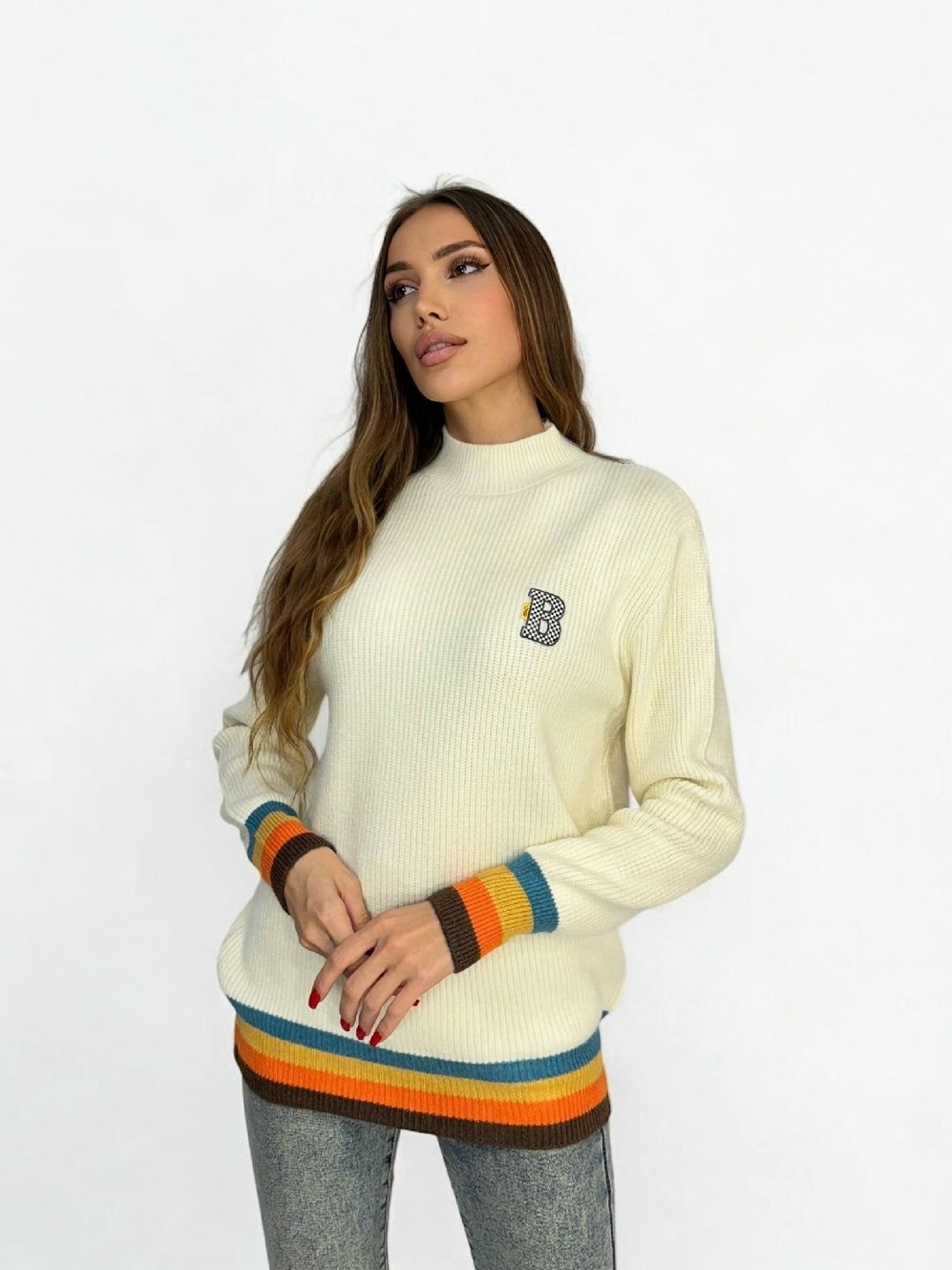 свитер женский,женская кофта,джемпер,свитер кофта,стильный свитер