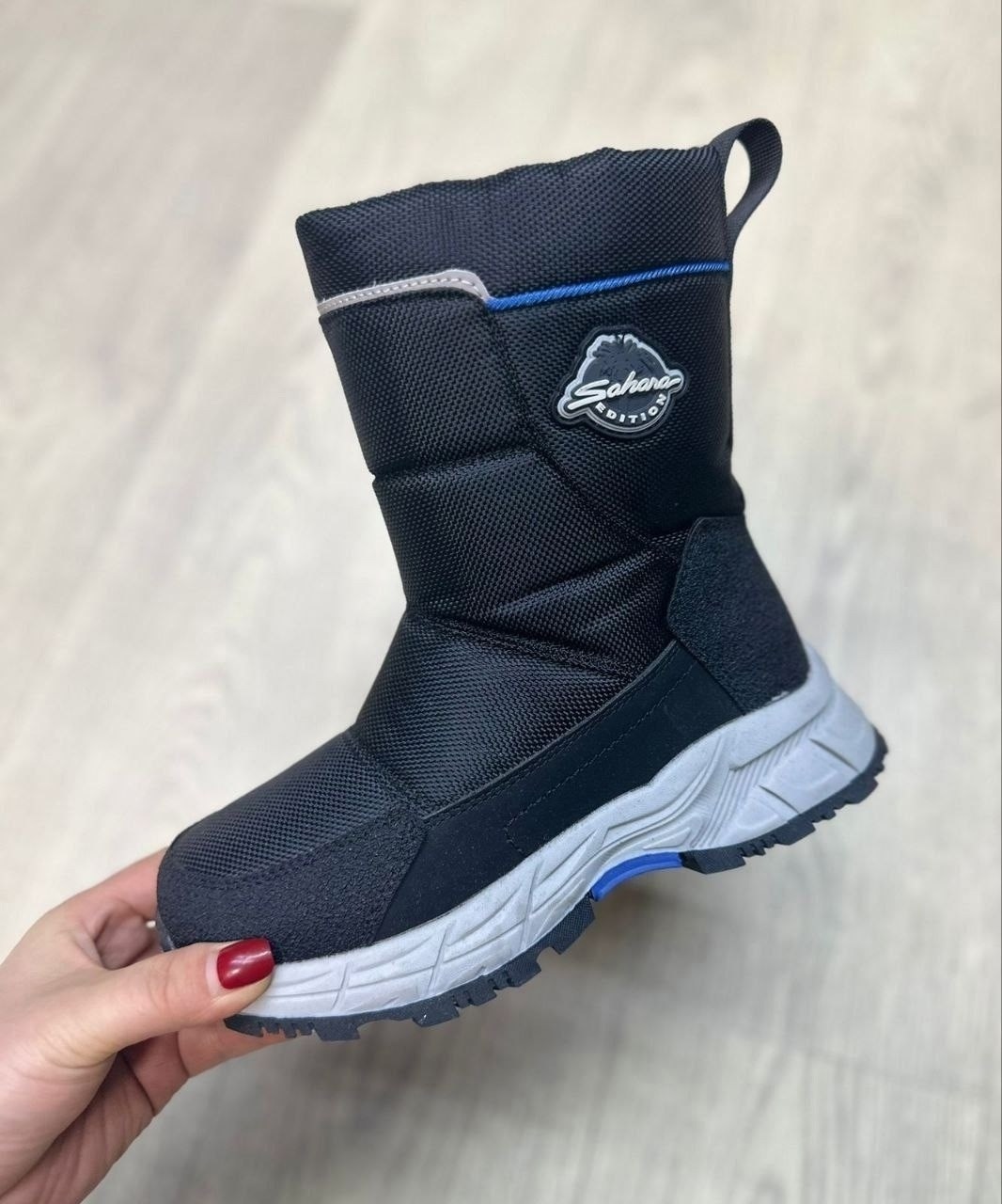 ,зимняя ,мужские дутики,дутики для мальчика,детская