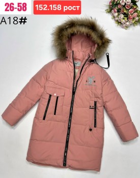 Верхняя одежда