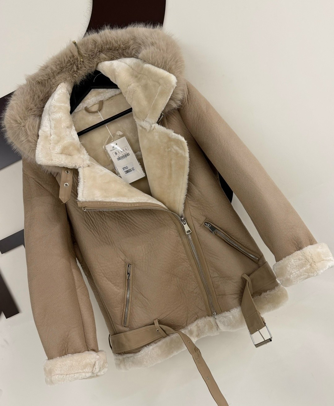 женская дубленка,куртка дубленка,дубленка авиатор,дубленка косуха,повседневная куртка