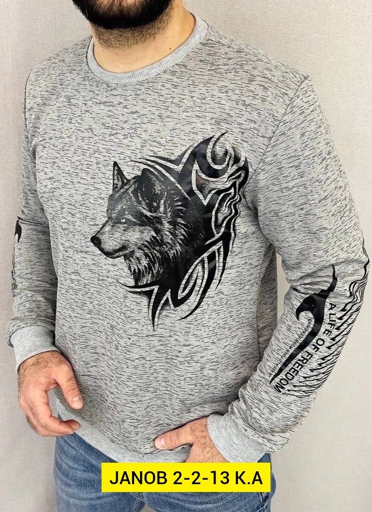 свитшот мужской белый,свитшот мужская,мужские свитшоты,мужская кофта,толстовки свитшот